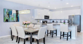 Last Minute Disney Getaway! Private Pool, Hot Tub & Games Room. Book Now! #56633